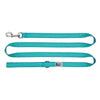 RC Pets Leash for Dogs in Green Gingham Pattern