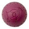 Tall Tails Natural Rubber Goat Sports Ball Toy for Dogs
