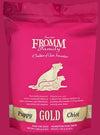 Fromm Gold Grain Inclusive Puppy Dry Dog Food