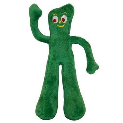 Multipet Plush Gumby  Toy for Dogs