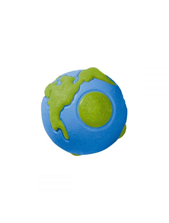 Planet orbee Planet Ball Toy for Dogs