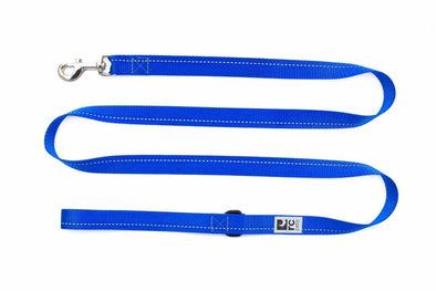 RC Pets Dog Leash  Primary Royal Blue for Dogs