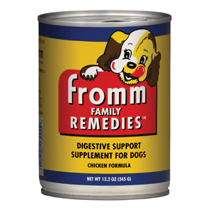Fromm Remedies Digestive Support Chicken Canned for Dogs