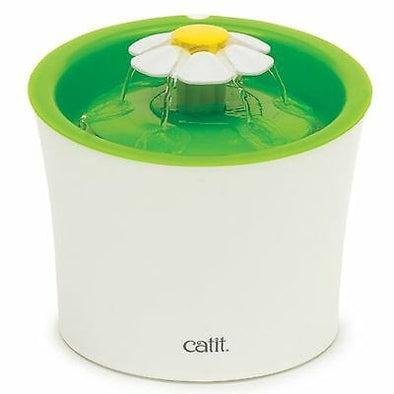 Catit Flower Drinking Fountain for Cats