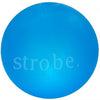 Planet Dog Orbee-Tuff LED Strobe Ball Dog Toy