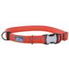 Coastal Pet Products K9 Explorer Brights Reflective Adjustable Dog Collar in Canyon
