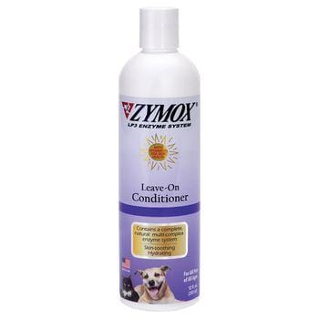 Zymox Conditioning Rinse for Dogs